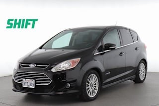 2015 Ford C-MAX Hybrid SEL 1FADP5BU2FL122253 2015 Ford C-MAX Hybrid SEL