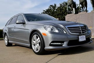 2013 Mercedes-Benz E-Class E 350 Luxury 4MATIC WDDHH8JB4DA670991 2013 Mercedes-Benz E-Class E 350 Luxury 4MATIC