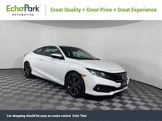 2019 Honda Civic Sport 2HGFC4B86KH306468 2019 Honda Civic Sport