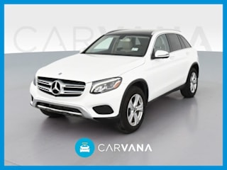 2018 Mercedes-Benz GLC GLC 300 4MATIC WDC0G4KB6JV073938 2018 Mercedes-Benz GLC GLC 300 4MATIC