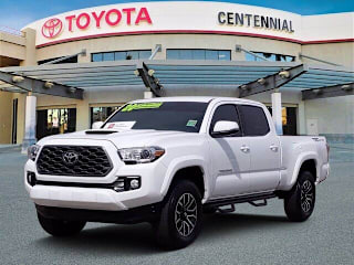 2020 Toyota Tacoma TRD Sport 3TMBZ5DN8LM024856 2020 Toyota Tacoma TRD Sport