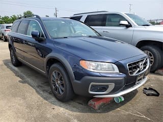 2013 Volvo XC70 3.2 YV4952BL0D1166303 2013 Volvo XC70 3.2