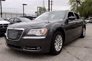 2014 Chrysler 300 Base 2C3CCAAG6EH181036 2014 Chrysler 300 Base