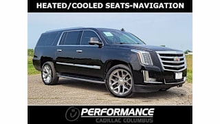 2016 Cadillac Escalade ESV Luxury Collection 1GYS4HKJ9GR101927 2016 Cadillac Escalade ESV Luxury Collection