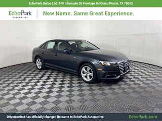 2018 Audi A4 2.0T ultra Premium WAUKMAF40JA064108 2018 Audi A4 2.0T ultra Premium