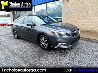 2018 Subaru Legacy 4S3BNAF67J3020693 2018 Subaru Legacy