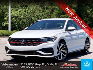 2019 Volkswagen Jetta GLI S 3VW5T7BU1KM206382 2019 Volkswagen Jetta GLI S