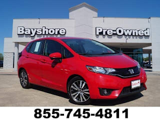 2015 Honda Fit 3HGGK5H87FM767724 2015 Honda Fit
