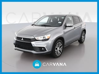2016 Mitsubishi Outlander Sport ES JA4AP3AU6GZ061260 2016 Mitsubishi Outlander Sport ES