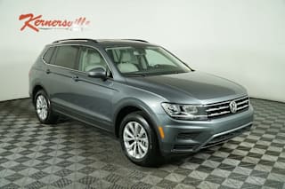2019 Volkswagen Tiguan 2.0T SE 3VV3B7AX4KM071554 2019 Volkswagen Tiguan 2.0T SE