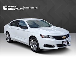 2016 Chevrolet Impala LS Fleet 2G11X5SA9G9164388 2016 Chevrolet Impala LS Fleet