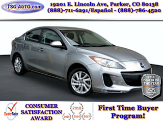 2013 Mazda Mazda3 i Touring JM1BL1V75D1719367 2013 Mazda Mazda3 i Touring