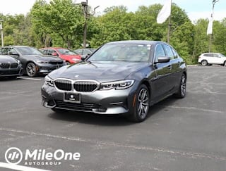 2021 BMW 3 Series 330i xDrive 3MW5R7J00M8B87073 2021 BMW 3 Series 330i xDrive