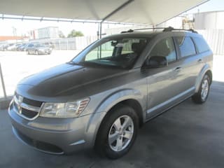 2009 Dodge Journey SXT 3D4GG57V79T159660 2009 Dodge Journey SXT