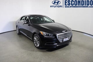 2015 Hyundai Genesis KMHGN4JE8FU053267 2015 Hyundai Genesis