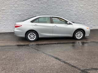 2016 Toyota Camry LE 4T1BF1FK0GU547242 2016 Toyota Camry LE