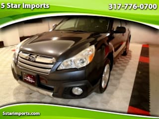 2013 Subaru Outback 3.6R Limited 4S4BRDLC0D2263428 2013 Subaru Outback 3.6R Limited