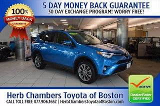 2018 Toyota RAV4 Limited JTMDFREVXJJ206270 2018 Toyota RAV4 Limited
