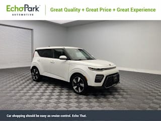 2020 Kia Soul EX KNDJ33AU5L7028449 2020 Kia Soul EX