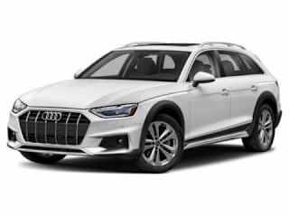 2021 Audi A4 allroad 2.0T quattro Premium Plus WA18AAF4XMA065898 2021 Audi A4 allroad 2.0T quattro Premium Plus