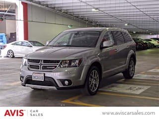 2019 Dodge Journey GT 3C4PDDEG7KT770976 2019 Dodge Journey GT
