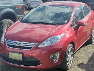 2011 Ford Fiesta SEL 3FADP4CJ3BM106778 2011 Ford Fiesta SEL