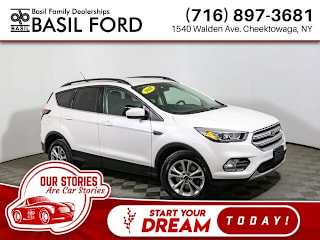 2018 Ford Escape SEL 1FMCU9HD1JUD35125 2018 Ford Escape SEL