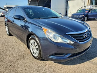 2011 Hyundai Sonata 5NPEB4AC4BH278986 2011 Hyundai Sonata