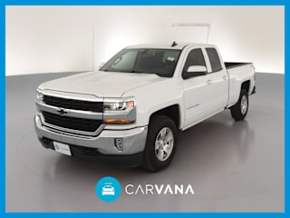2018 Chevrolet Silverado 1500 LT 1GCVKREC8JZ316041 2018 Chevrolet Silverado 1500 LT