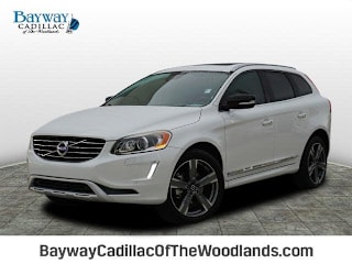 2017 Volvo XC60 YV449MRR5H2081042 2017 Volvo XC60