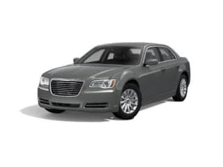 2013 Chrysler 300 2C3CCAAG4DH735494 2013 Chrysler 300