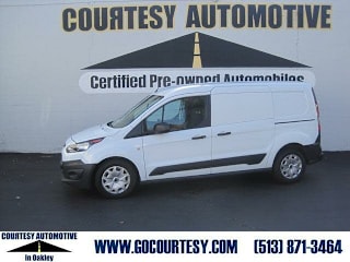 2017 Ford Transit Connect Cargo XL NM0LS7E74H1330359 2017 Ford Transit Connect Cargo XL