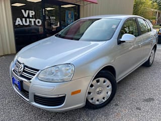 2006 Volkswagen Jetta Value Edition 3VWPF71K16M636581 2006 Volkswagen Jetta Value Edition