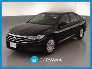 2020 Volkswagen Jetta 1.4T S ULEV 3VWCB7BU5LM043117 2020 Volkswagen Jetta 1.4T S ULEV