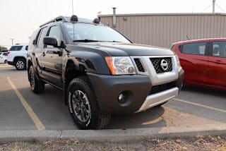 2015 Nissan Xterra X 5N1AN0NW3FN660883 2015 Nissan Xterra X