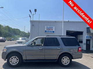 2012 Ford Expedition XLT 1FMJU1J55CEF65274 2012 Ford Expedition XLT