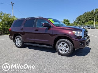2015 Toyota Sequoia SR5 5TDBW5G10FS125511 2015 Toyota Sequoia SR5