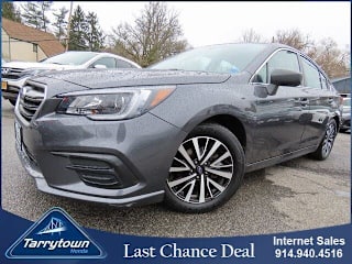2018 Subaru Legacy 2.5i 4S3BNAB65J3019841 2018 Subaru Legacy 2.5i