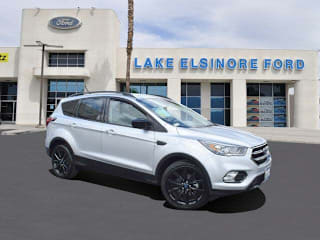 2019 Ford Escape SE 1FMCU0GD3KUB07089 2019 Ford Escape SE