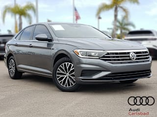 2019 Volkswagen Jetta 3VWE57BU1KM085038 2019 Volkswagen Jetta