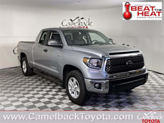 2021 Toyota Tundra SR5 5TFRY5F10MX272669 2021 Toyota Tundra SR5