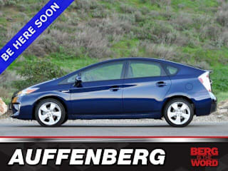 2015 Toyota Prius Two JTDKN3DU0F0406233 2015 Toyota Prius Two