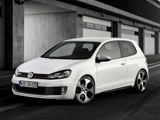 2012 Volkswagen Golf GTI Base PZEV WVWED7AJ4CW351943 2012 Volkswagen Golf GTI Base PZEV