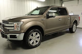 2019 Ford F-150 1FTEW1EP2KFB22827 2019 Ford F-150