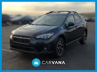 2019 Subaru Crosstrek 2.0i Premium JF2GTAEC9K8323337 2019 Subaru Crosstrek 2.0i Premium