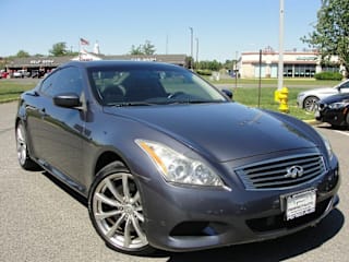 2009 Infiniti G37 Sport JNKCV64E29M606797 2009 Infiniti G37 Sport