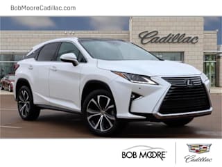 2016 Lexus RX 350 Base 2T2ZZMCA0GC020186 2016 Lexus RX 350 Base