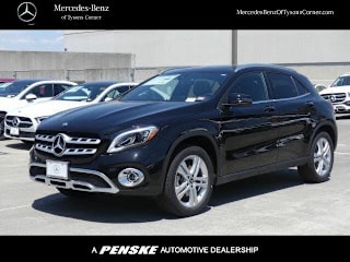 2020 Mercedes-Benz GLA GLA 250 4MATIC W1NTG4GB9LU040784 2020 Mercedes-Benz GLA GLA 250 4MATIC