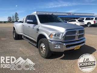 2013 Ram Pickup 3500 Laramie Longhorn 3C63RRKL2DG589267 2013 Ram Pickup 3500 Laramie Longhorn