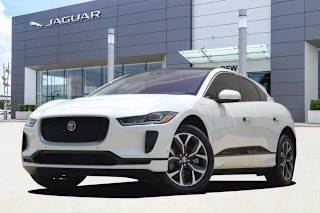 2020 Jaguar I-PACE EV400 S SADHB2S19L1F80305 2020 Jaguar I-PACE EV400 S